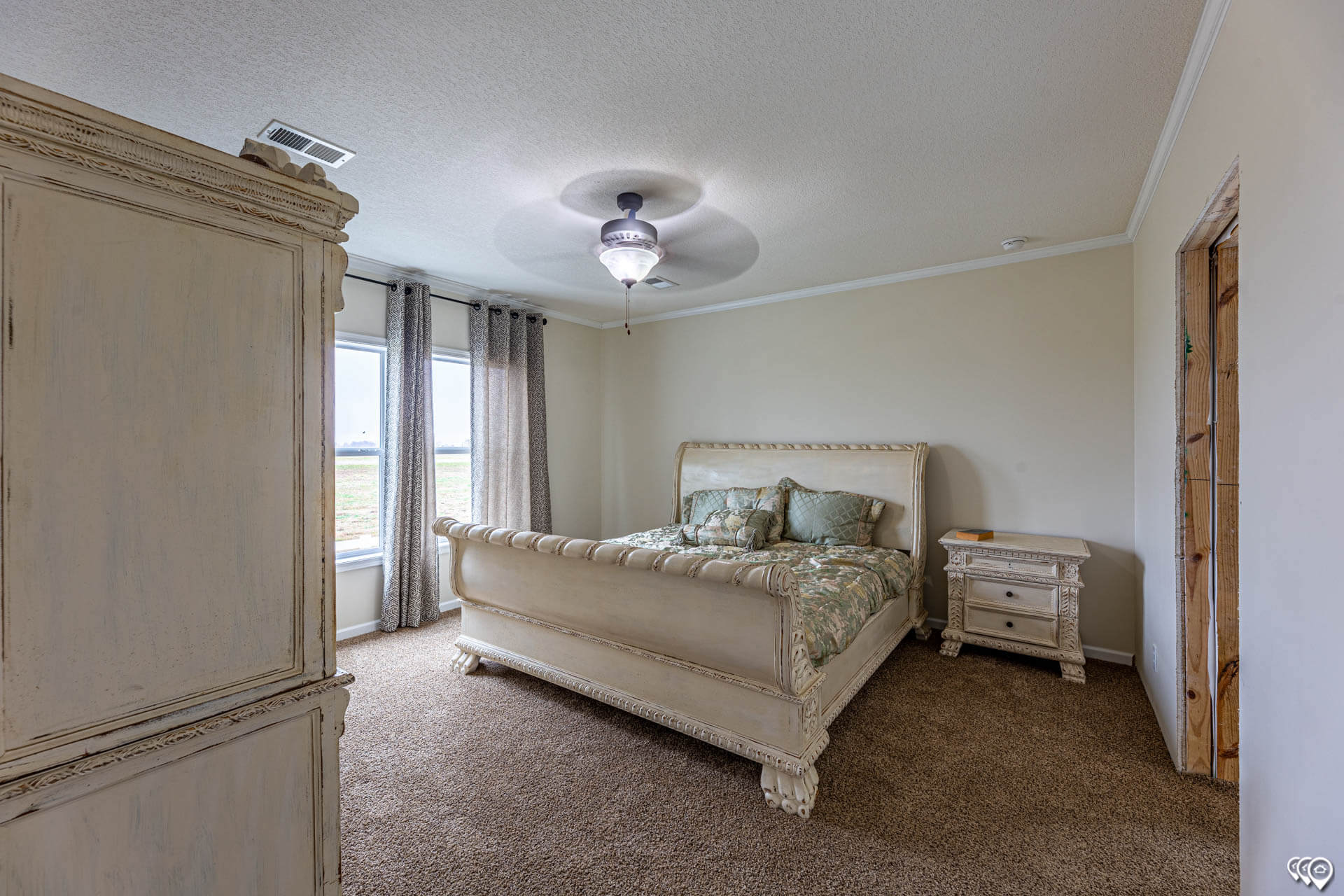 Essentials Series The Brantley 62168332 by Franklin Homes